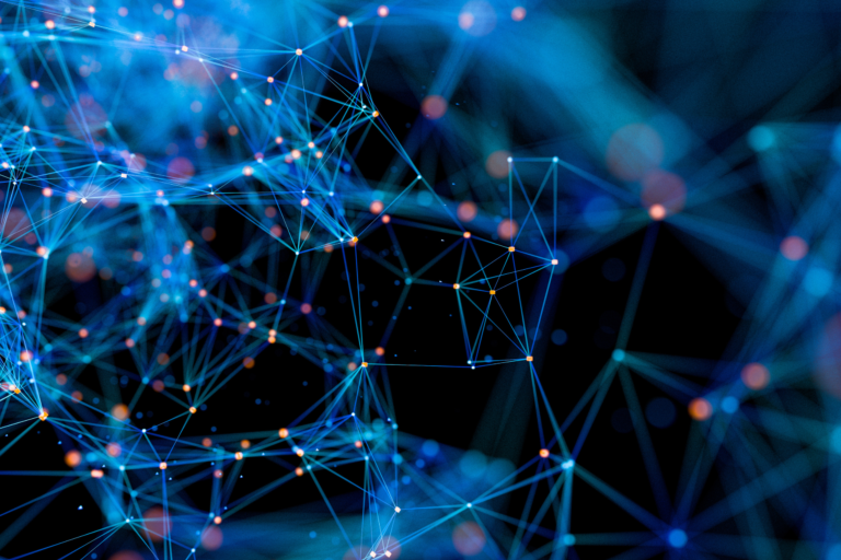 AI programme highlights at Rewired 2024
